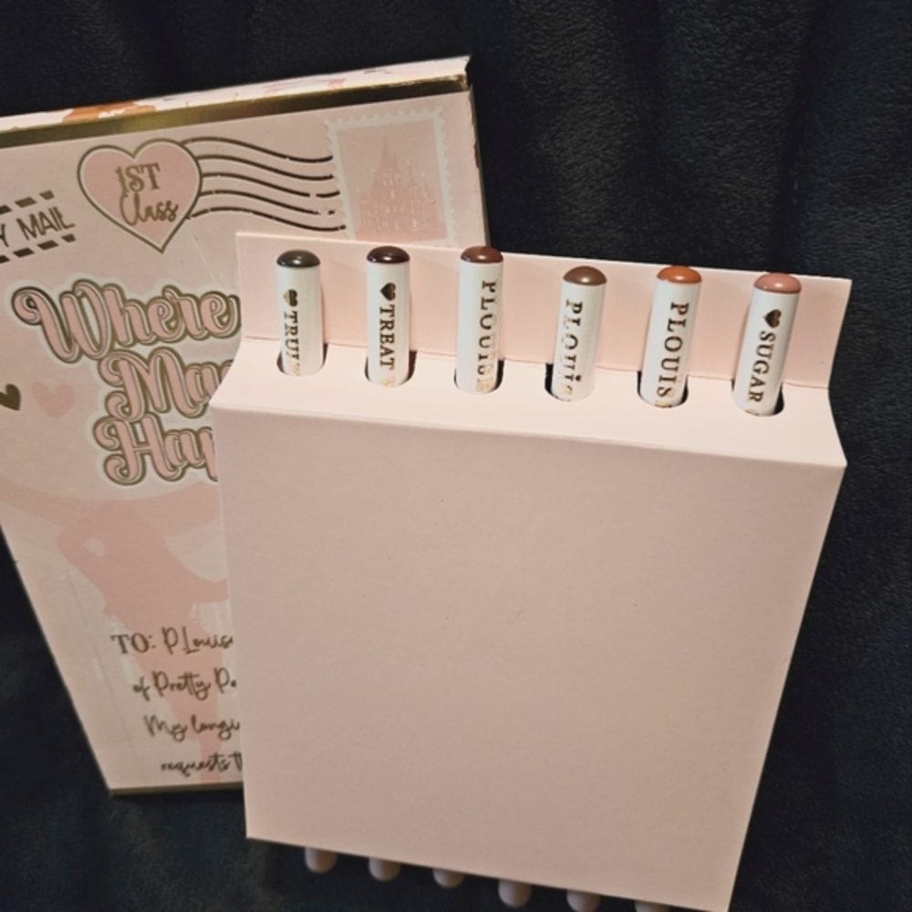 P.Louise 2023 Advent Calendar